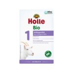 Holle – Qumësht dhie organik 1 (0m+)