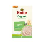 Holle – Organic Spelt Porridge (6m+)