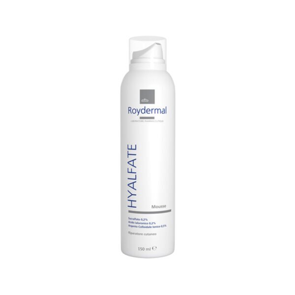 Roydermal – Hyalfate Mousse