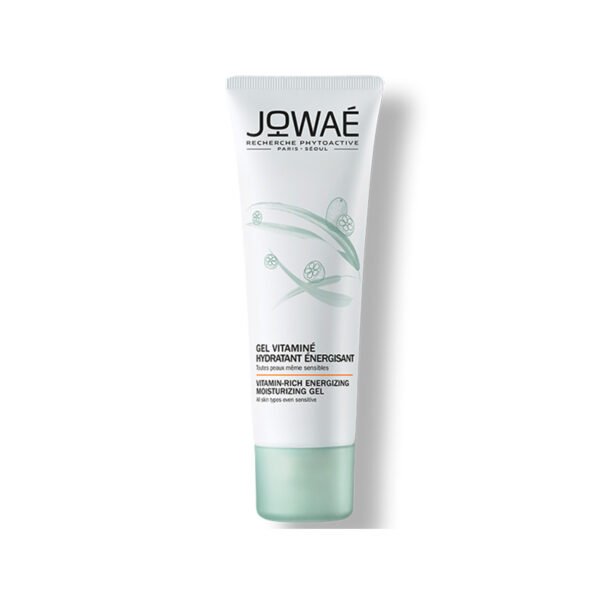 Jowae – Vitamin-Rich Energizing Moisturizing Gel