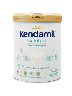 Kendamil – Comfort anticolic milk