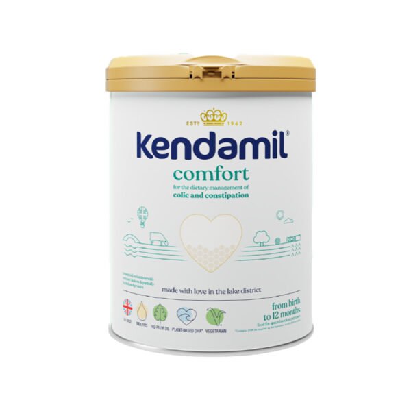 Kendamil – Comfort anticolic milk