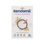 Kendamil – Creamy Porridge (6m+)
