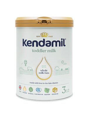 Kendamil – Toddler Milk (12m+)