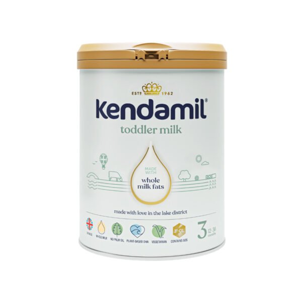 Kendamil – Toddler Milk (12m+)