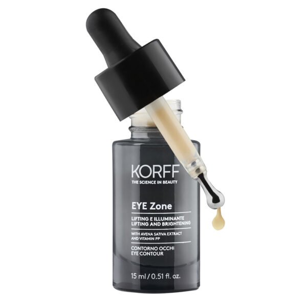 Korff – Eye Zone Lifting and brightening eye contour