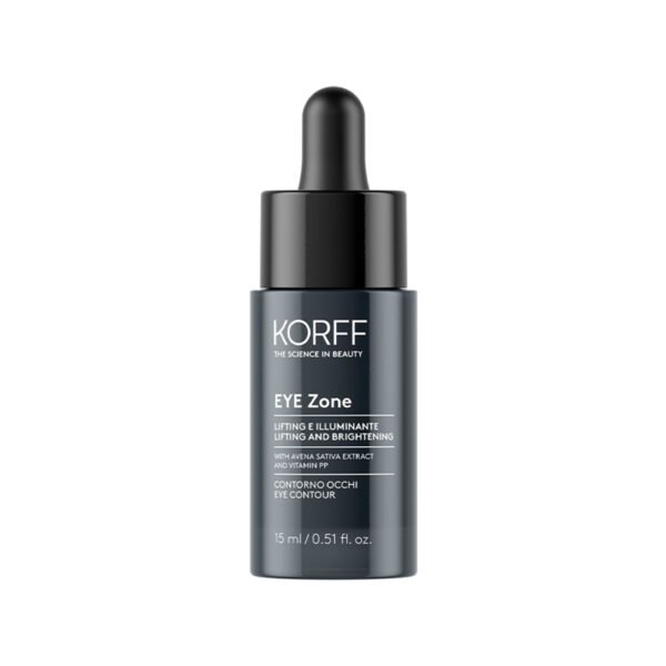 Korff – Eye Zone Lifting and brightening eye contour