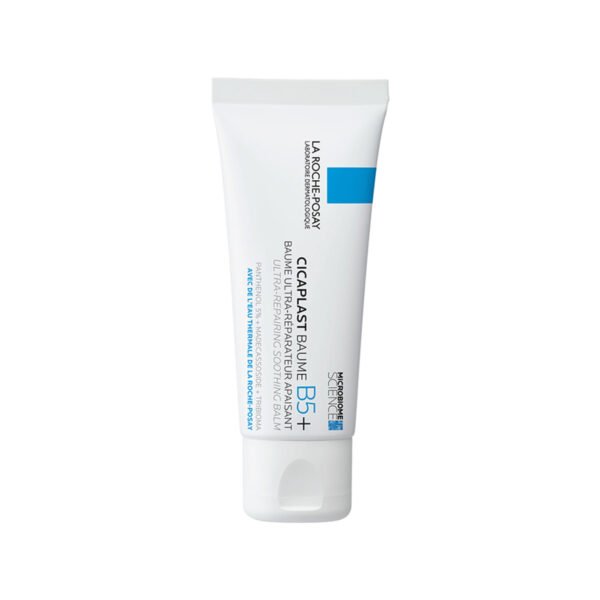 La Roche Posay – Cicaplast Baume B5