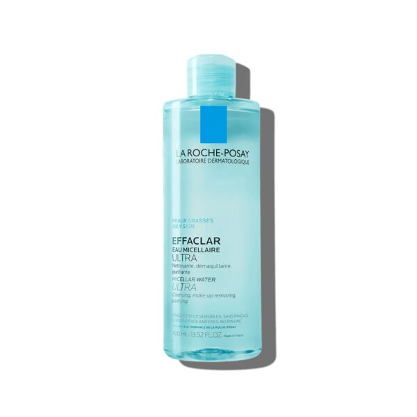 La Roche Posay – Effaclar Ujë Micellar