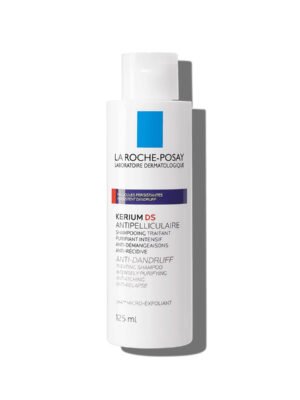 La Roche Posay – Kerium DS shampo intensive kundër zbokthit