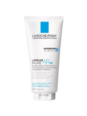 La Roche Posay – Lipikar Balsam për lëkura të thata