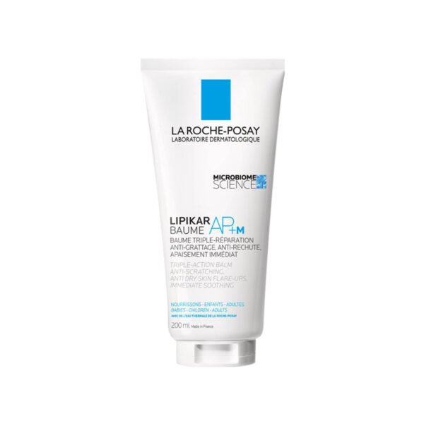 La Roche Posay – Lipikar Balsam për lëkura të thata
