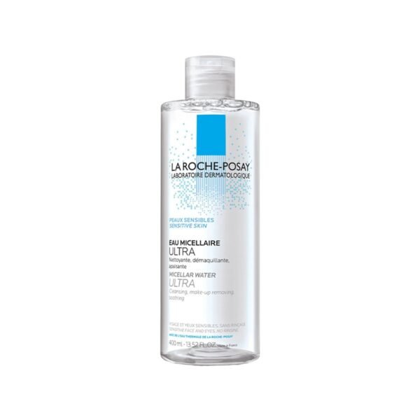 La Roche Posay – Ujë micelar për lëkura të ndjeshme