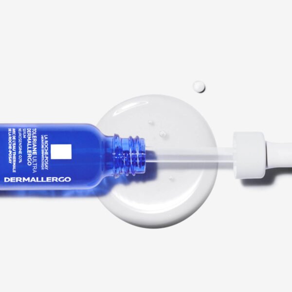 La Roche Posay – Toleriane Dermallergo Serum