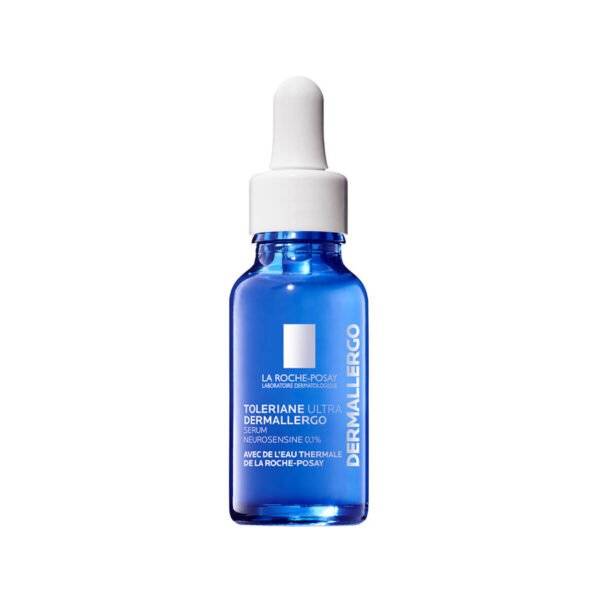 La Roche Posay – Toleriane Dermallergo Serum