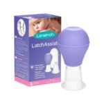 Lansinoh – LatchAssist Nipple Everter