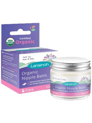 Lansinoh – Organic Nipple Balm