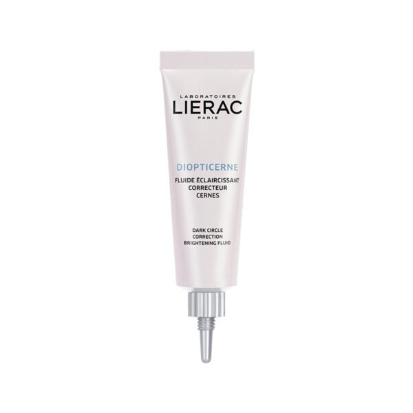 Lierac – Diopticerne fluid korigjues i rrathëve të syve