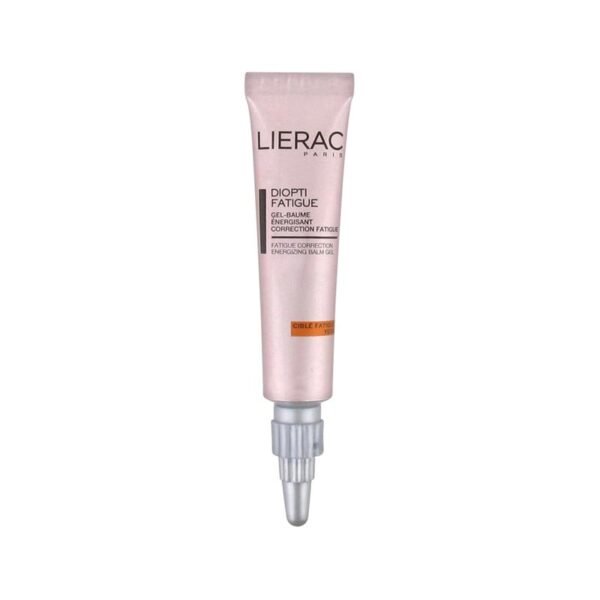 Lierac – Dioptifatigue, krem qetësues energjizues për sytë