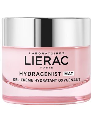 Lierac- Hydragenist Xhel-krem mat