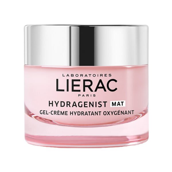 Lierac- Hydragenist Xhel-krem mat