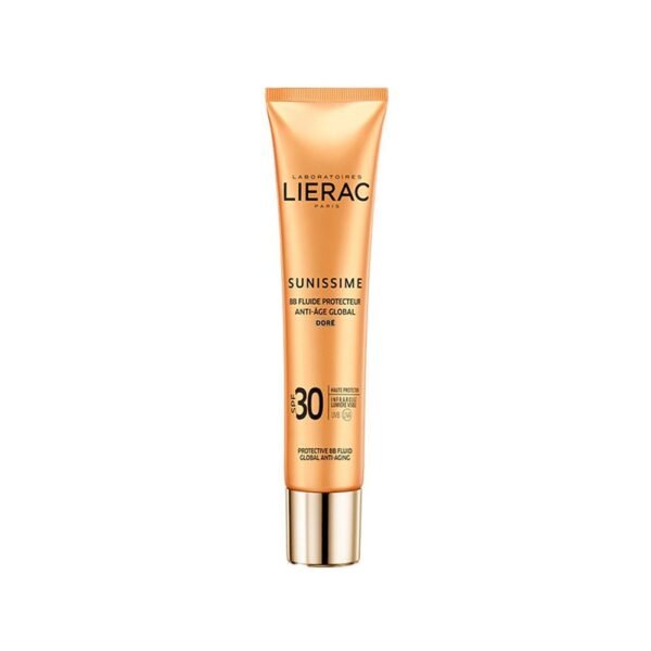 Lierac – Sunissime fluid mbrojtës me ngjyrë (SPF 30)