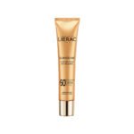 Lierac – Sunissime fluid energjizues dhe mbrojtës (SPF 50)