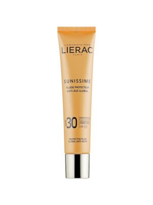 Lierac – Sunissime fluid energjizues dhe mbrojtës (SPF 30)