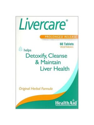 Health Aid – Livercare