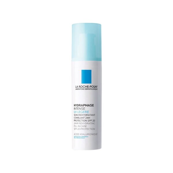 La Roche Posay – Hydraphase UV Light