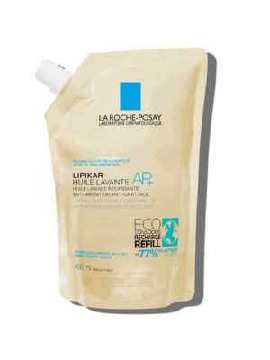 La Roche Posay – Lipikar Cleansing Oil AP+(Refill)