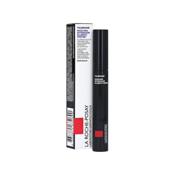 La Roche Posay – Toleriane Extension Mascara