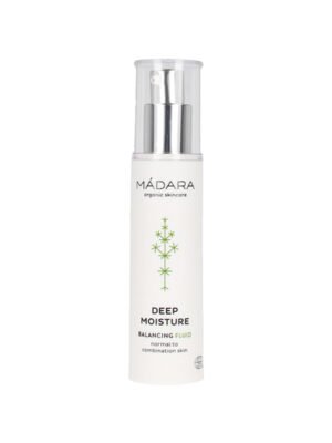 Madara – Deep Moisture Balancing Fluid