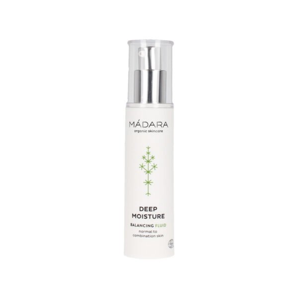 Madara – Deep Moisture Balancing Fluid