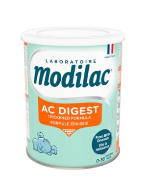 Modilac – AC DIGEST