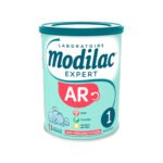 Modilac – Qumësht formulë AR 1 (0-6m)