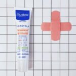 Mustela – Cicastela krem riparues