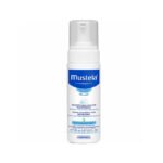 Mustela – Shkumë larëse për të porsalindur