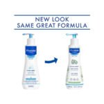 Mustela – Hydra Bebe për trupin