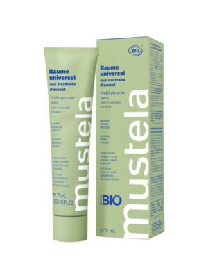 Mustela – Organic Multi-Purpose Balm