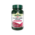 Natures Aid – Hair, Skin and Nails