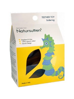 Natursutten – Teether Toy