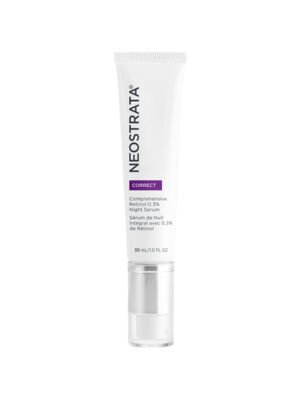 Neostrata – Correct Retinol 0.3% Night Serum