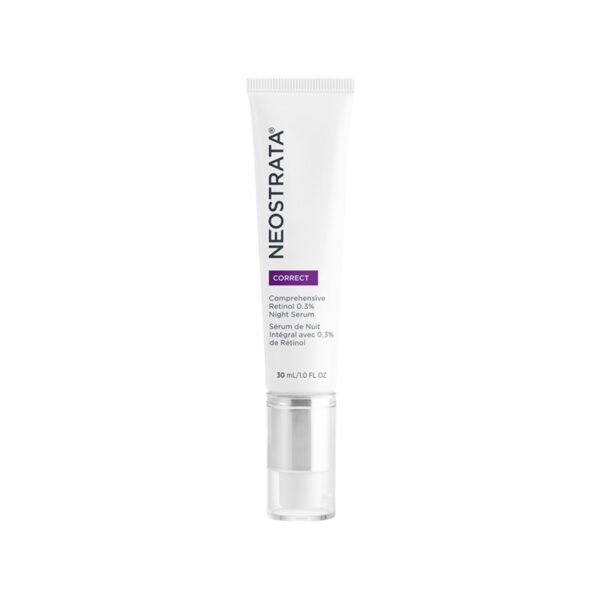 Neostrata – Correct Retinol 0.3% Night Serum