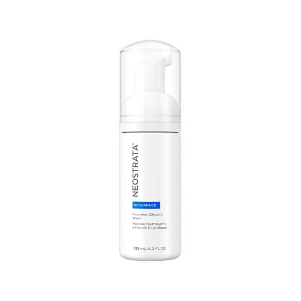 NeoStrata – Resurface Foaming Glycolic Wash
