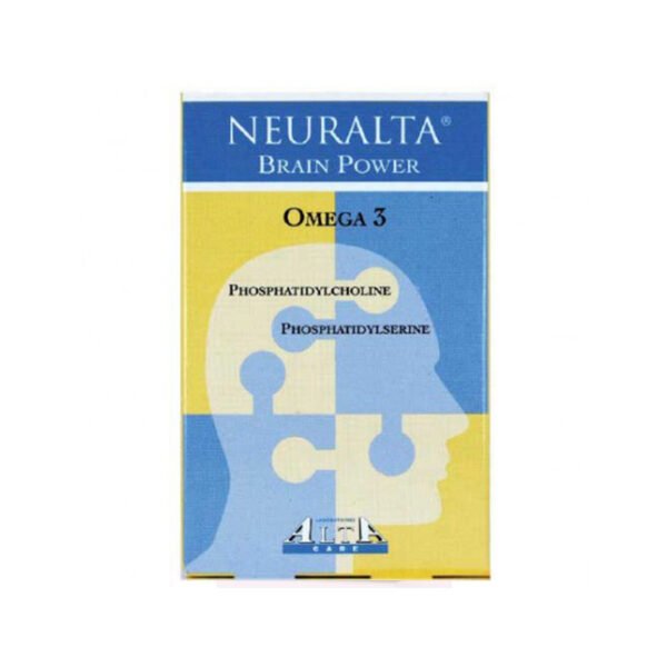 Neuralta – Brain Power