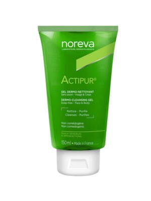 Noreva – Actipur Xhel pastrues purifikues