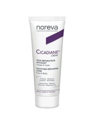 Noreva – Cicadiane Creme Soothing Repairing Care