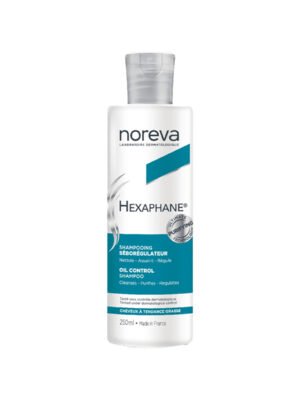 Noreva – Hexaphane Oil Control Shampoo