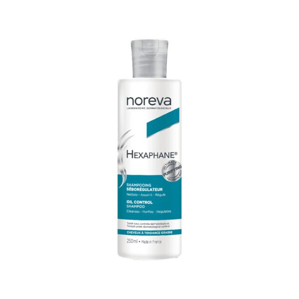 Noreva – Hexaphane Oil Control Shampoo